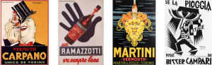 Aperitivi inventors