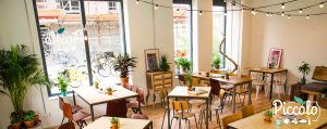 interior piccolo amsterdam