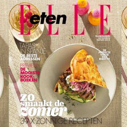 Piccolo in Elle Eten