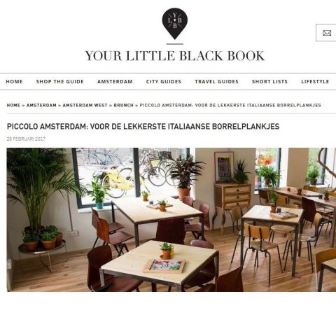 Piccolo on Yourlbb